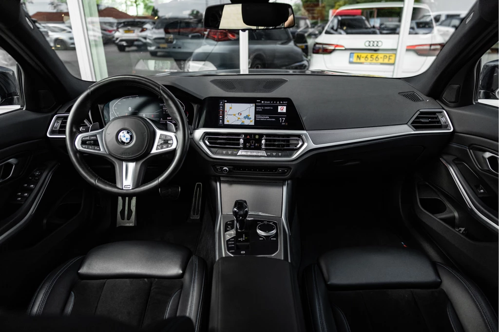 BMW 3 Serie – foto 9