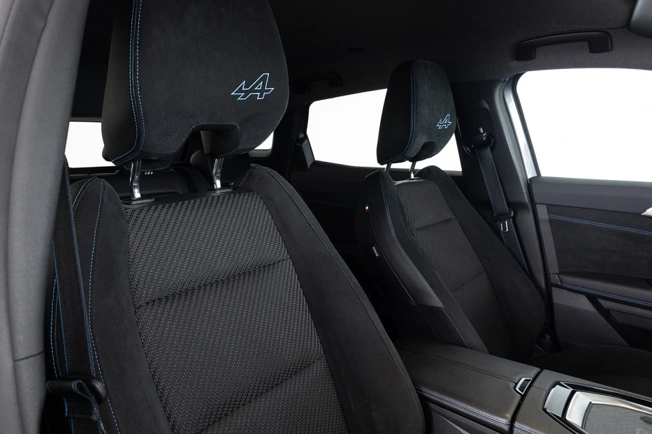Renault Austral – foto 10