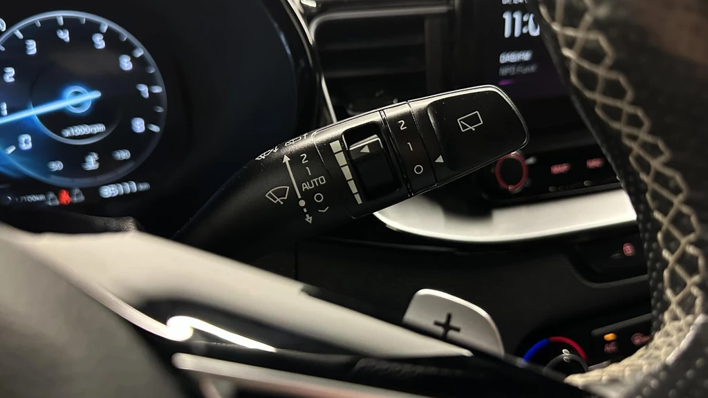 Kia Ceed Sportswagon – foto 39