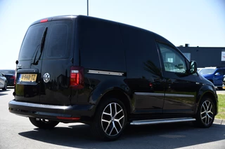 Volkswagen Caddy – thumbnail 8