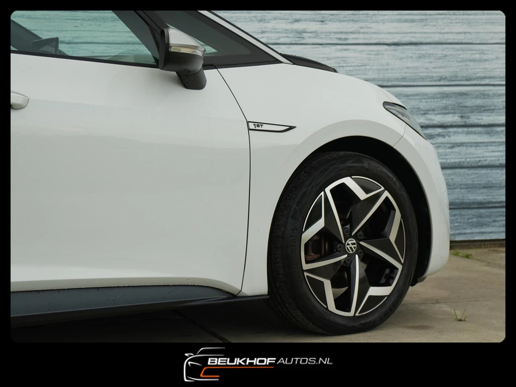 Volkswagen ID.3 – foto 22