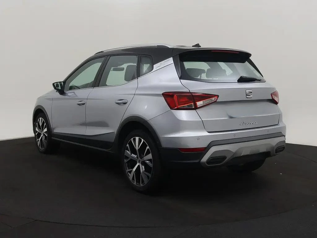 SEAT Arona – foto 3
