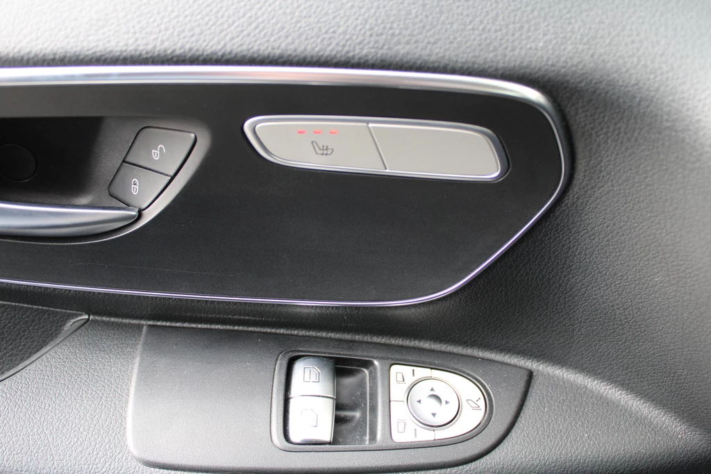 Mercedes-Benz Vito – foto 16