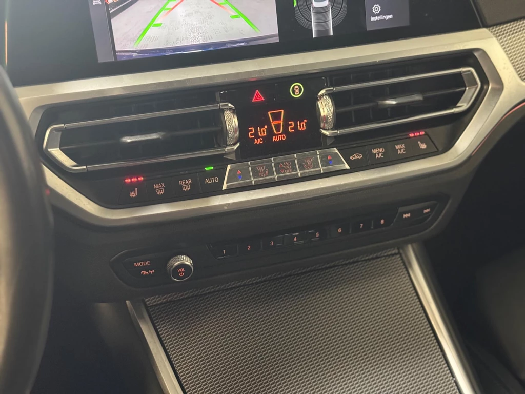 BMW 3 Serie – foto 27