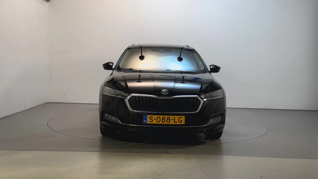Škoda Octavia – foto 8