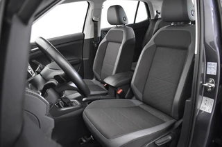 Volkswagen T-Cross – thumbnail 30
