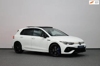 Volkswagen Golf – thumbnail 4