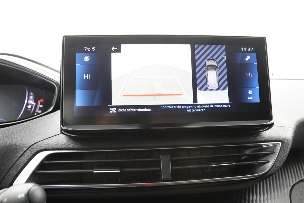 Peugeot 3008 – foto 11