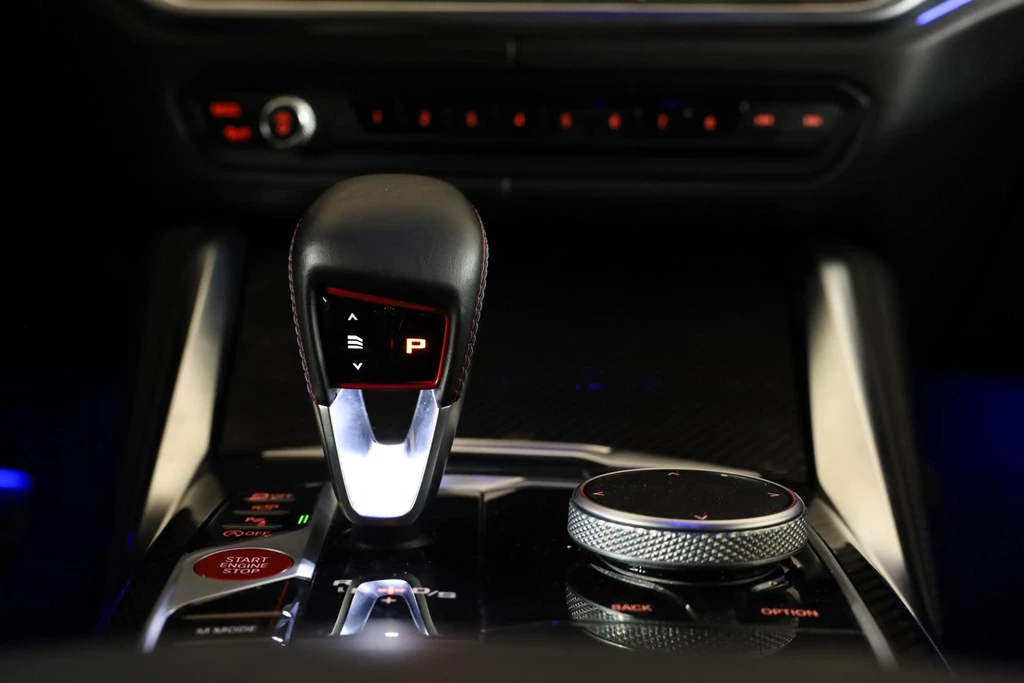 BMW M3 – foto 43