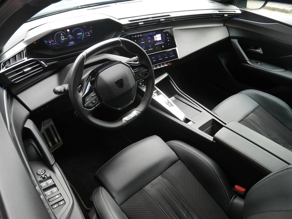 Peugeot 408 – foto 8