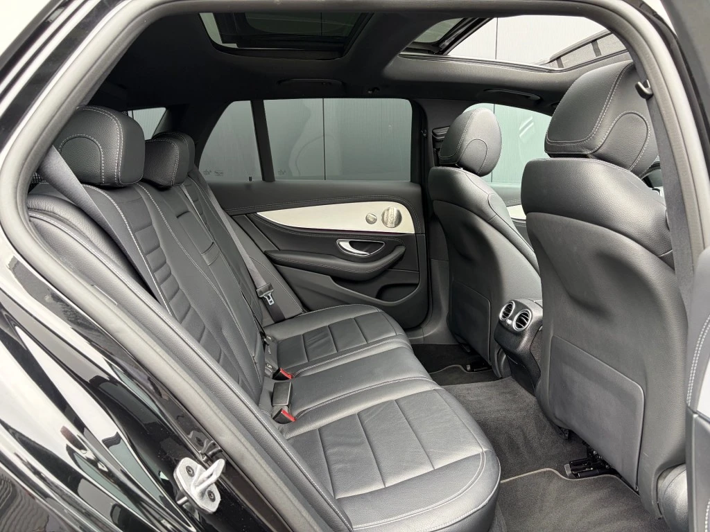 Mercedes-Benz E-Klasse – foto 6
