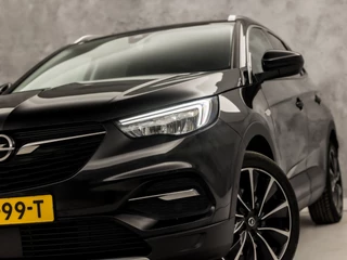 Opel Grandland X – thumbnail 2