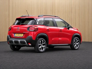 Citroën C3 Aircross – thumbnail 4