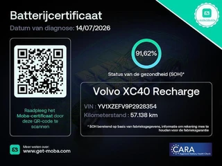 Volvo XC40 – thumbnail 7