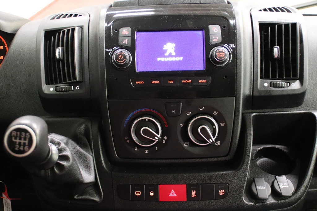 Peugeot Boxer – foto 10