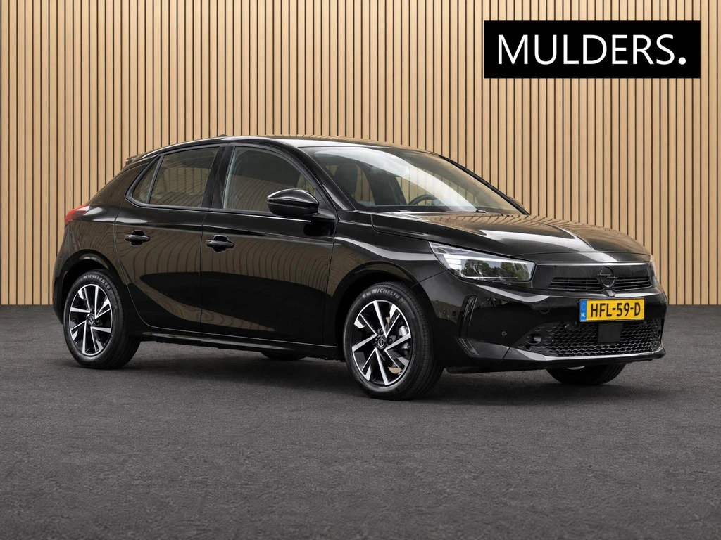 Opel Corsa – foto 4