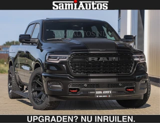 Dodge Ram Pick-Up – thumbnail 18