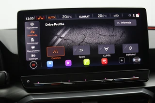 CUPRA Leon – thumbnail 27