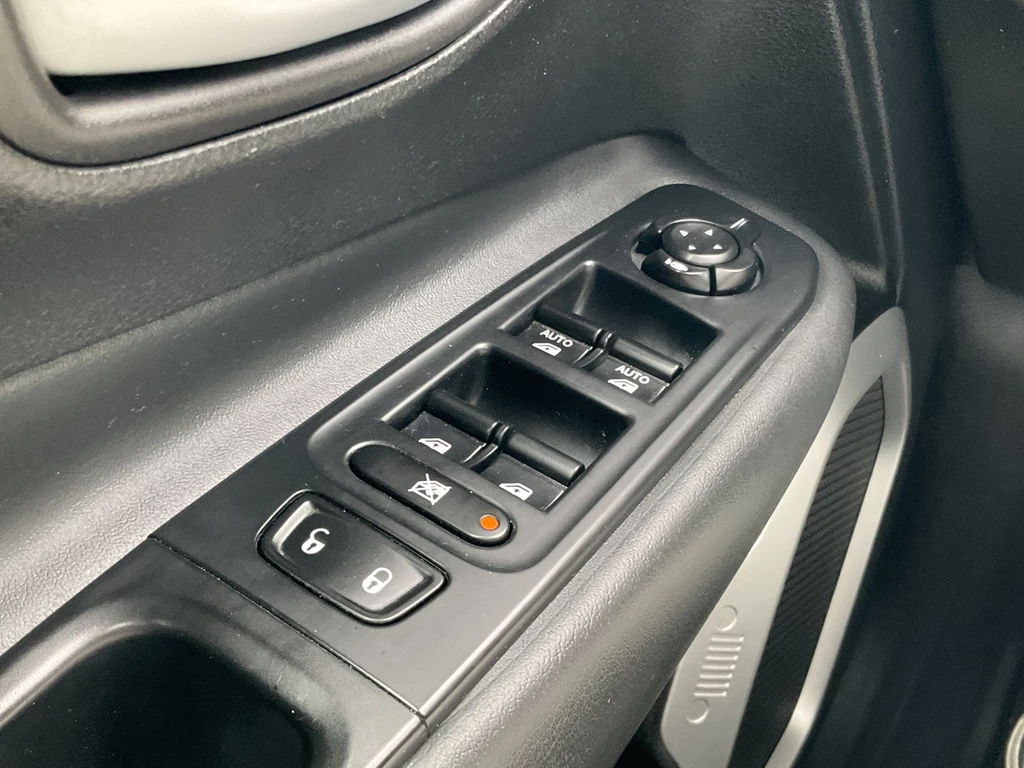 Jeep Renegade – foto 22