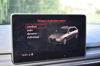 Audi A4 – thumbnail 38