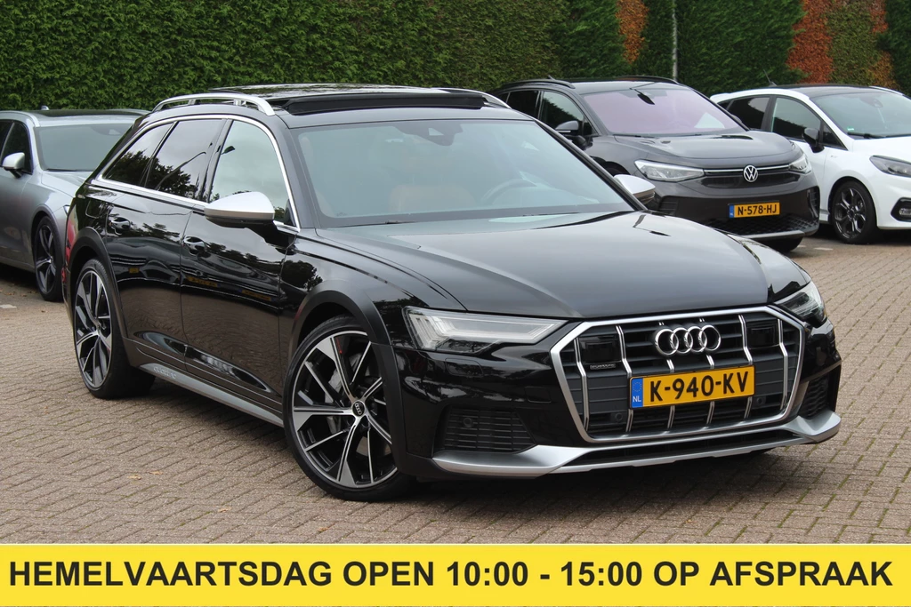 Audi A6 Allroad – foto 6