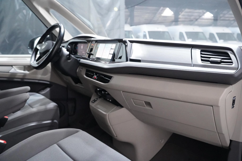 Volkswagen Multivan – foto 45