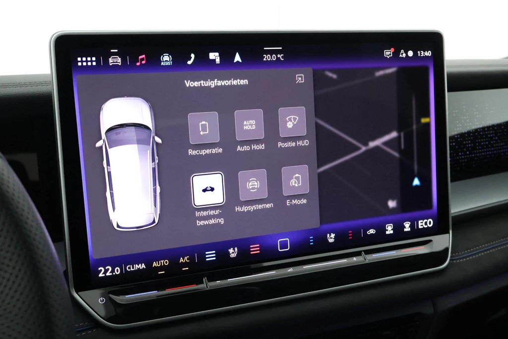 Volkswagen Tayron – foto 28