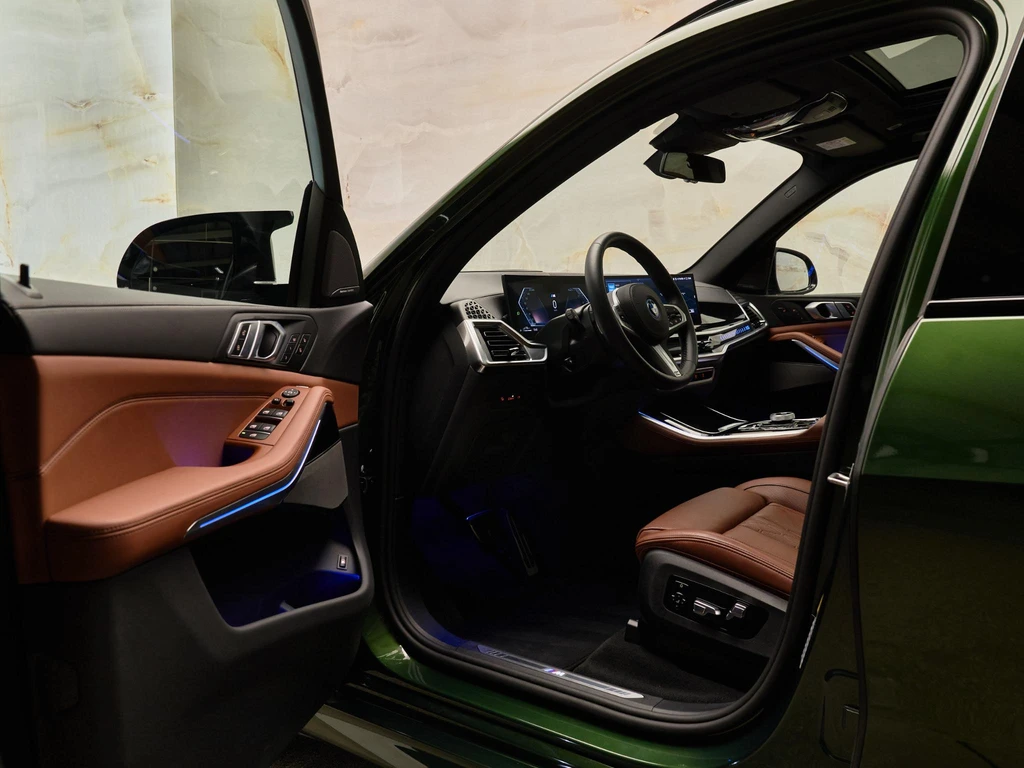 BMW X5 – foto 9