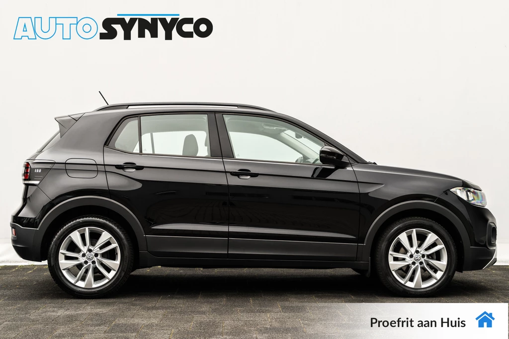 Volkswagen T-Cross – foto 8