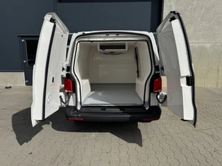 Volkswagen Transporter – thumbnail 13