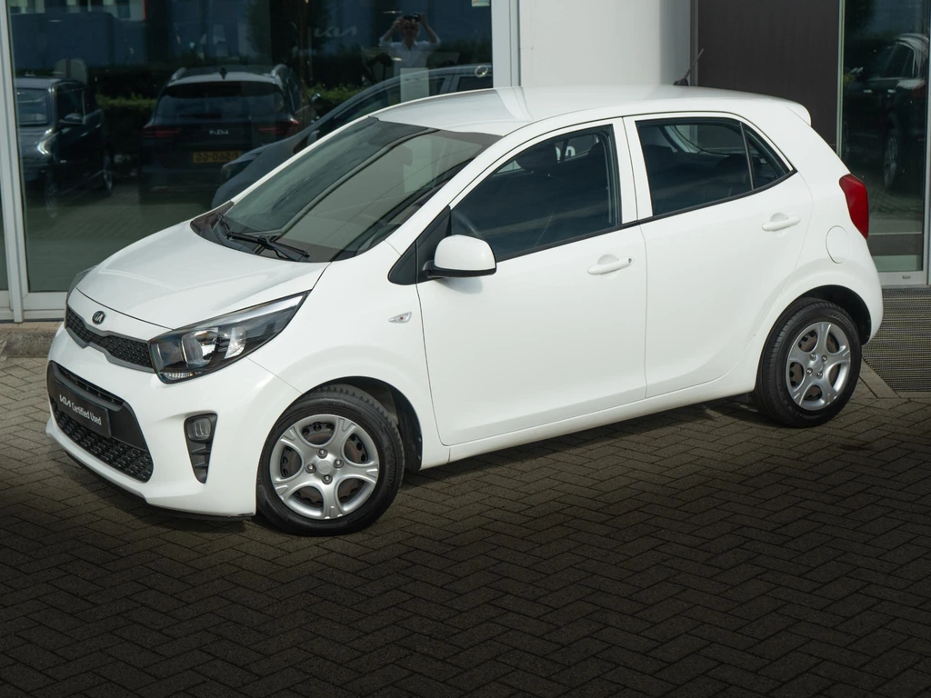 Kia Picanto – foto 2