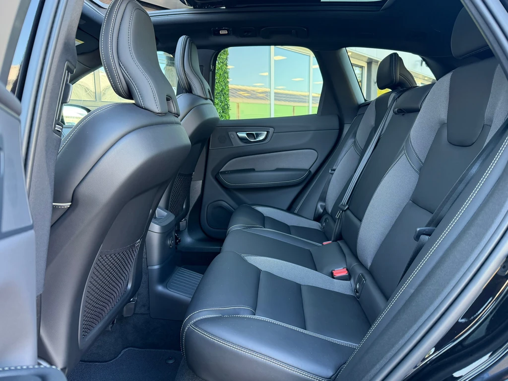 Volvo XC60 – foto 17