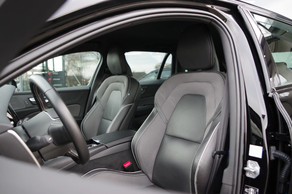 Volvo V60 – foto 9