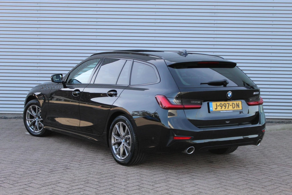 BMW 3 Serie – foto 5