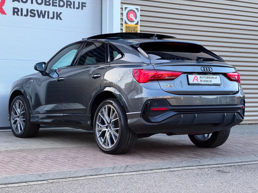 Audi Q3 – foto 4