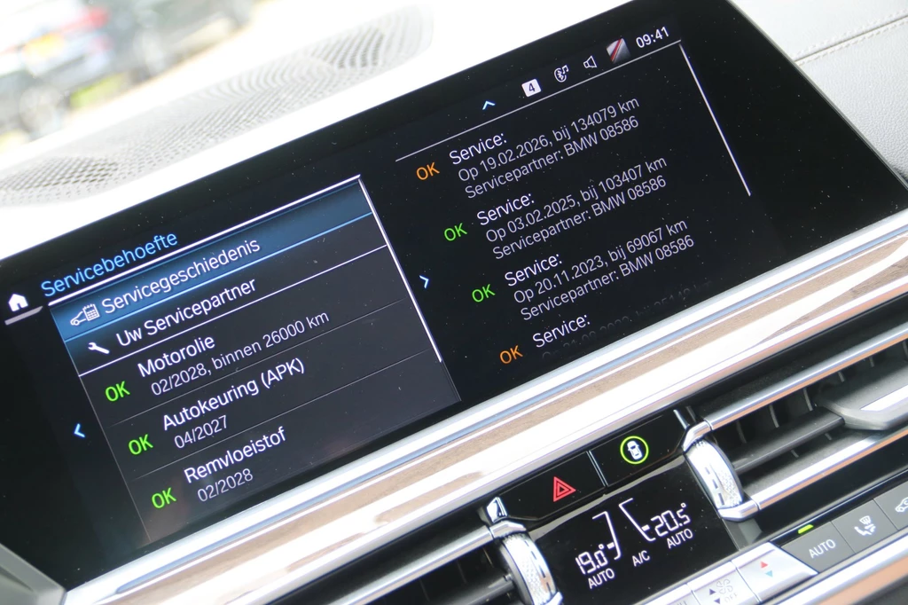 BMW X5 – foto 24