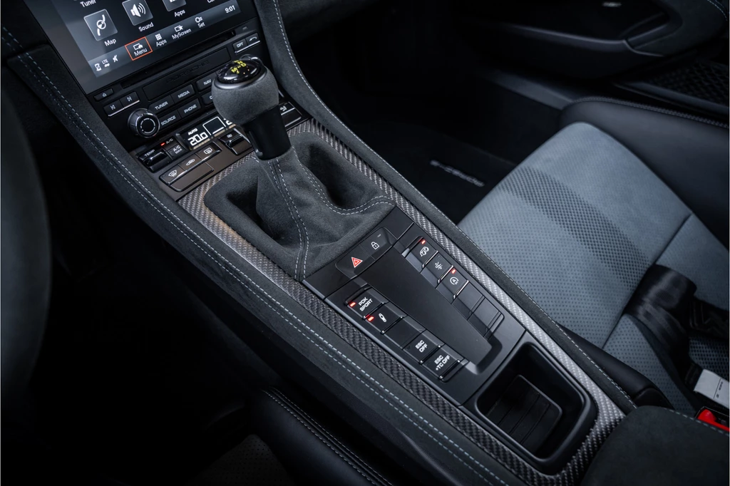 Porsche 718 – foto 21