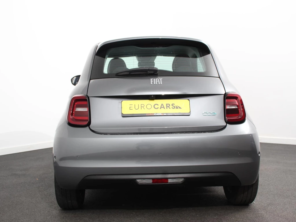Fiat 500e – foto 3