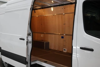 Mercedes-Benz Sprinter – thumbnail 40