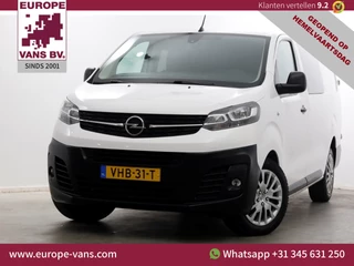 Opel Vivaro – thumbnail 1
