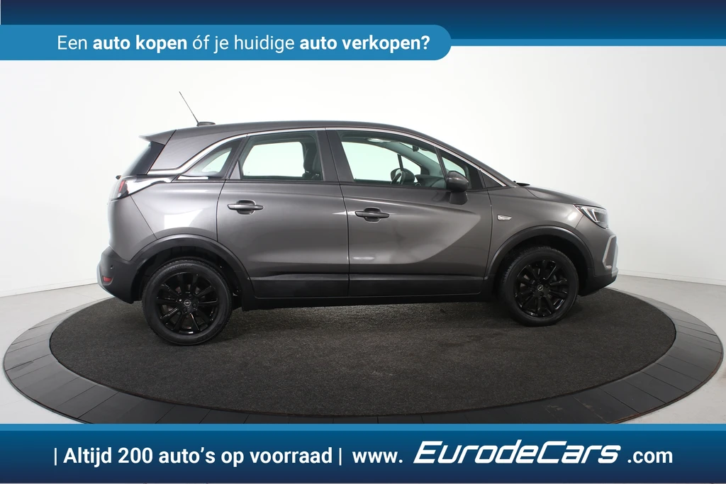 Opel Crossland – foto 10