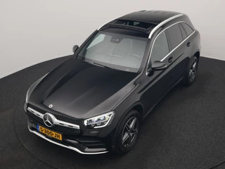 Mercedes-Benz GLC – thumbnail 2