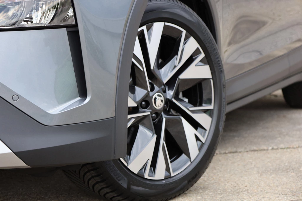 Škoda Elroq – foto 22