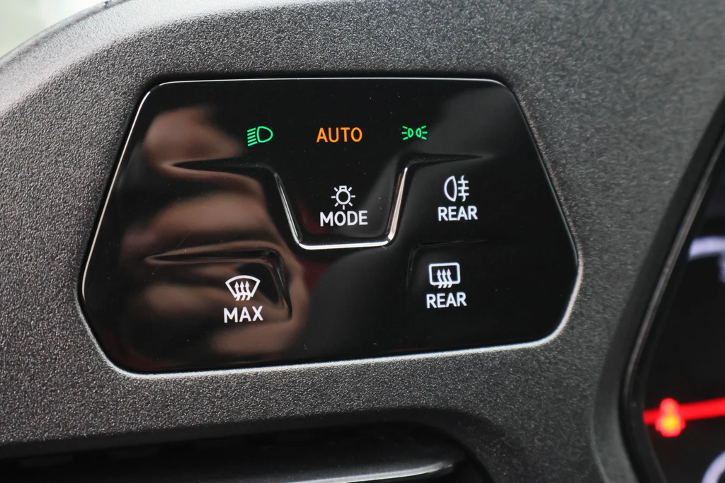 Volkswagen Caddy – foto 32