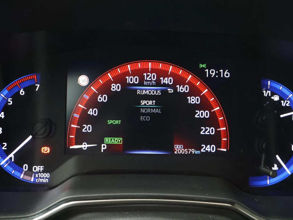 Toyota Corolla – foto 32