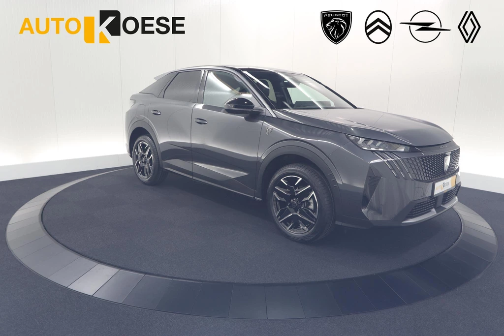 Peugeot 3008 – foto 16