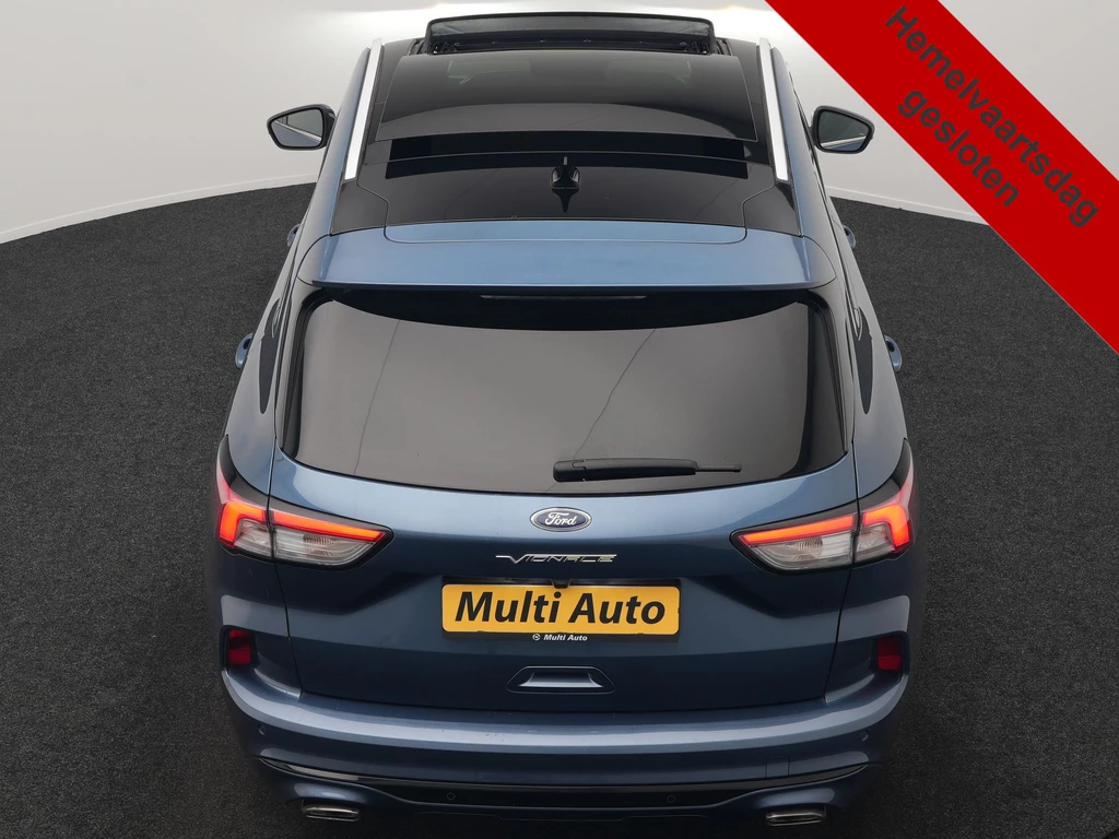 Ford Kuga – foto 6