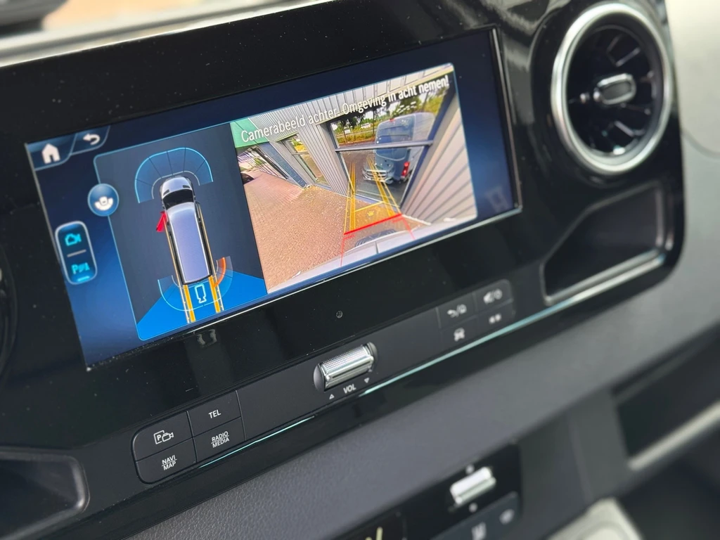 Mercedes-Benz eSprinter – foto 21