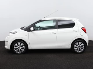 Citroën C1 – thumbnail 2