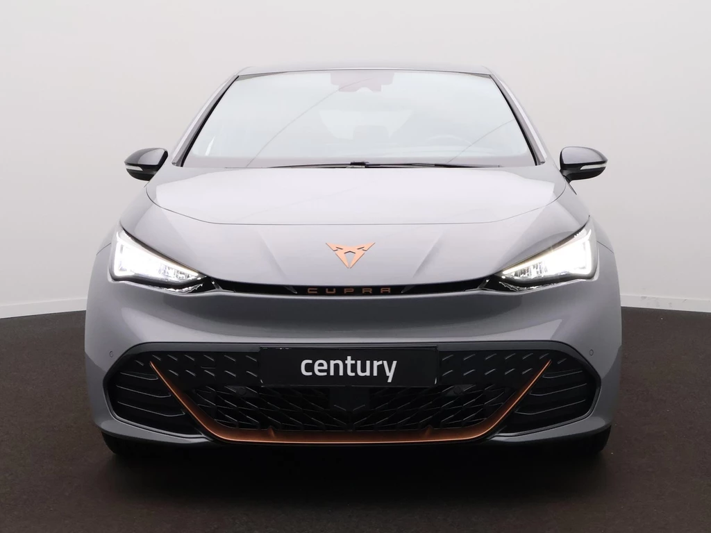 CUPRA Born – foto 10